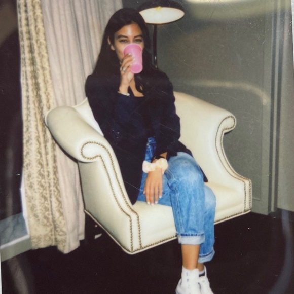 Meet your Posher, PJ - Picture 1 of 1